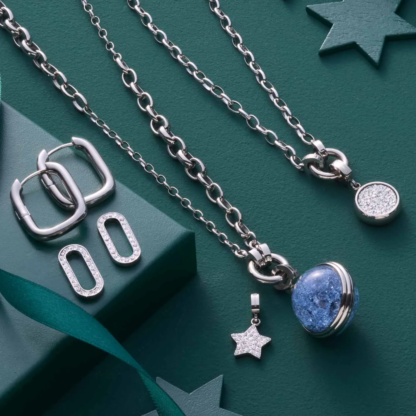 Creole BERNICE*LEONARDO Hot