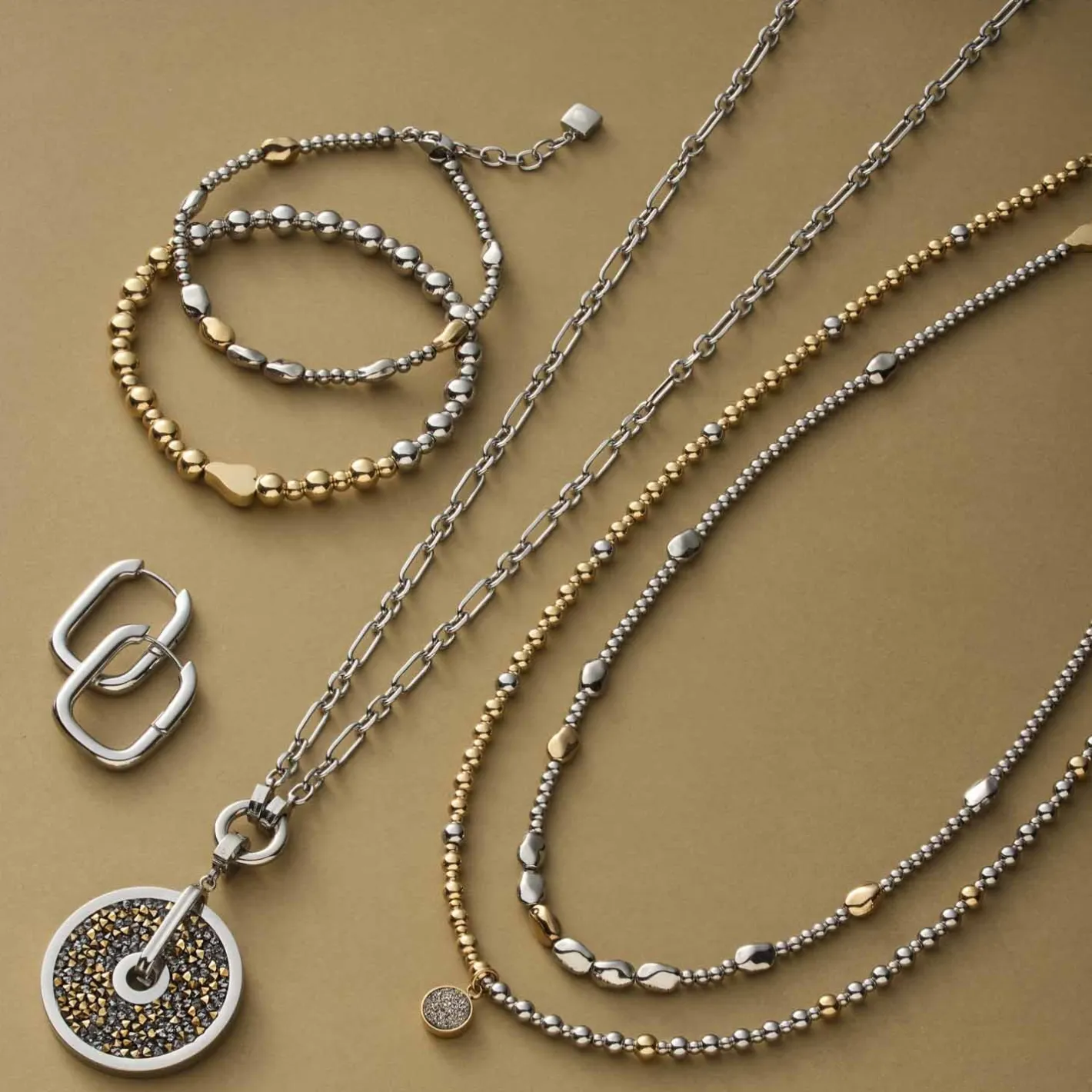 Creole BERNICE*LEONARDO Hot