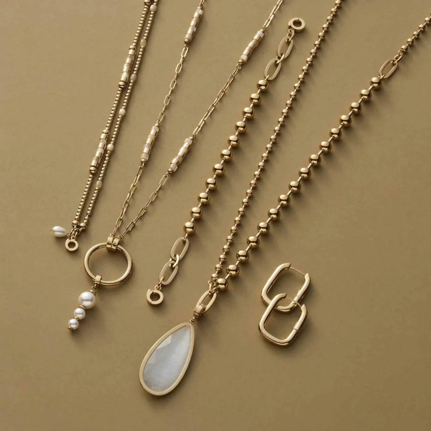 Creole BERNICE gold*LEONARDO