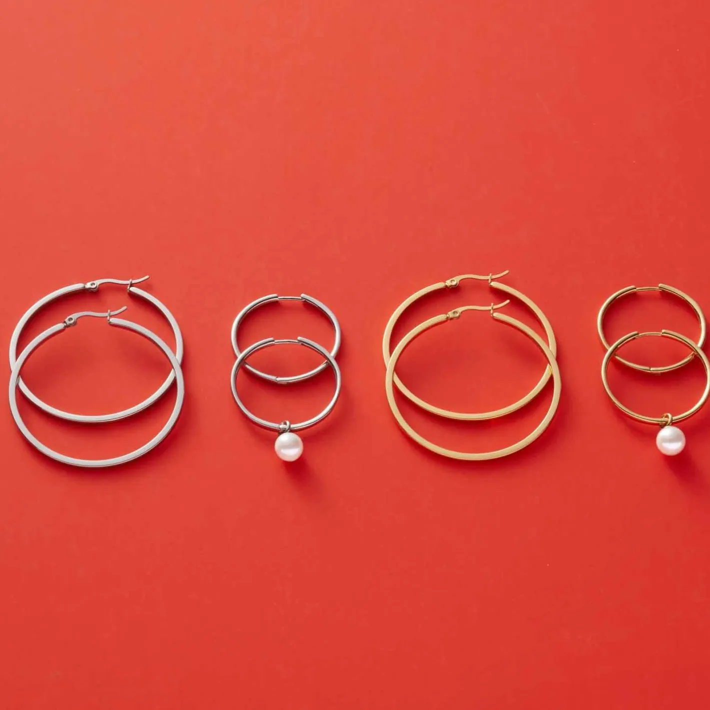 Creole BRAVO*LEONARDO Clearance