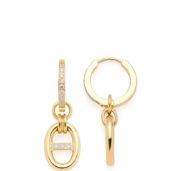 Creole HERMA gold*LEONARDO Clearance