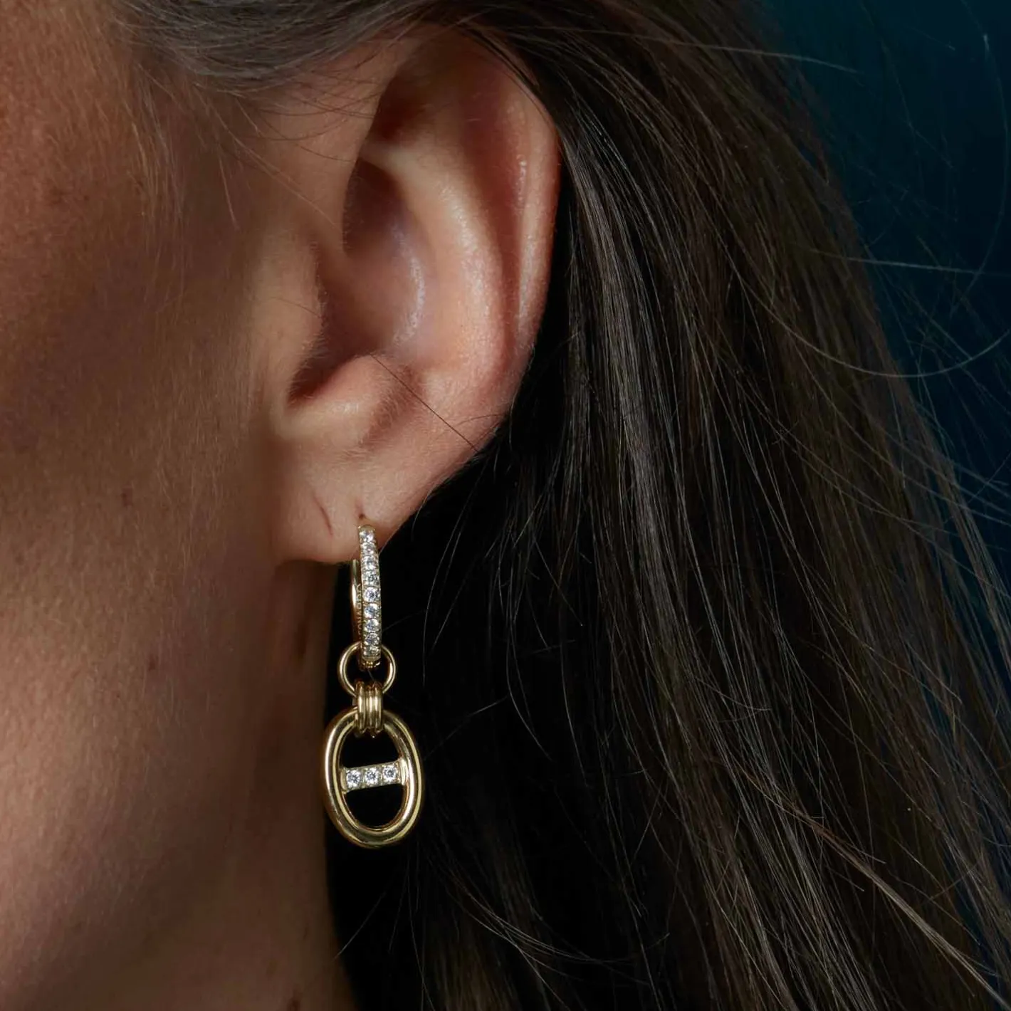 Creole HERMA gold*LEONARDO Clearance