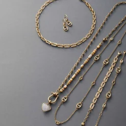 Creole HERMA gold*LEONARDO Clearance