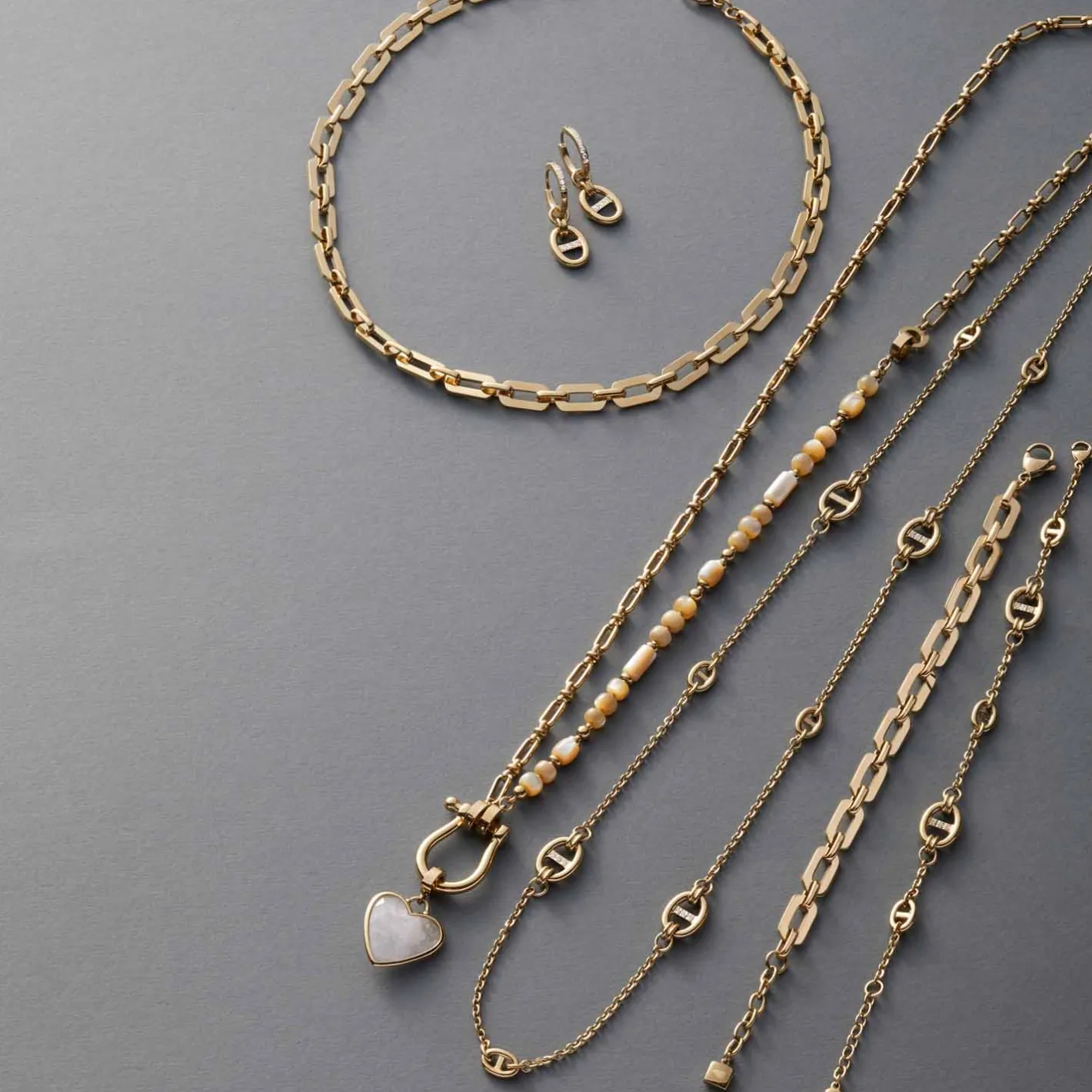 Creole HERMA gold*LEONARDO Clearance