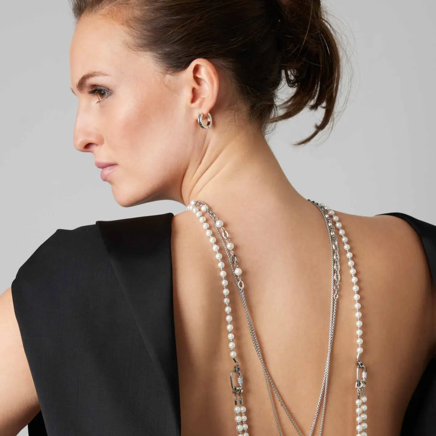 Creole INKA NERO*LEONARDO New