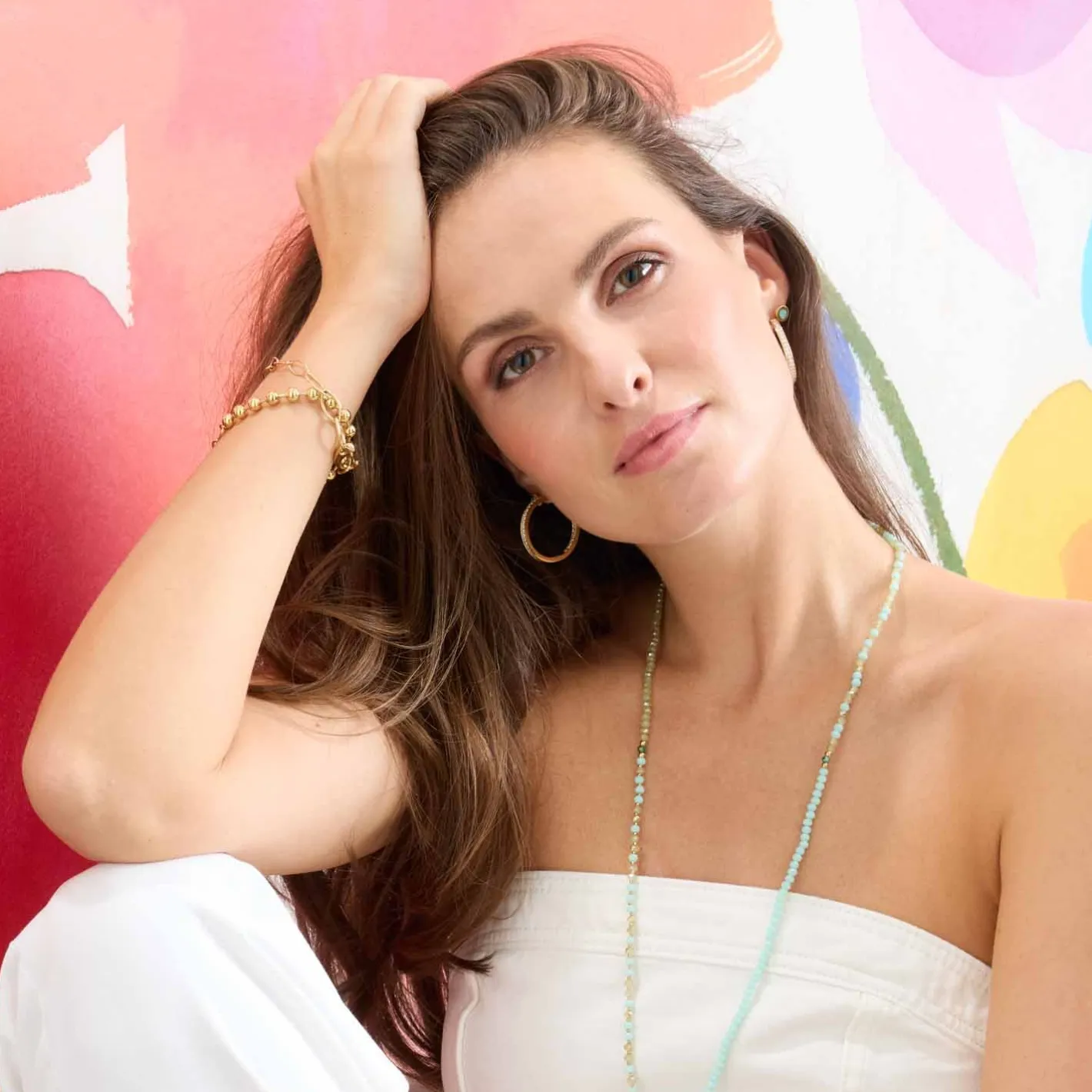 Creole JASMIN gold*LEONARDO