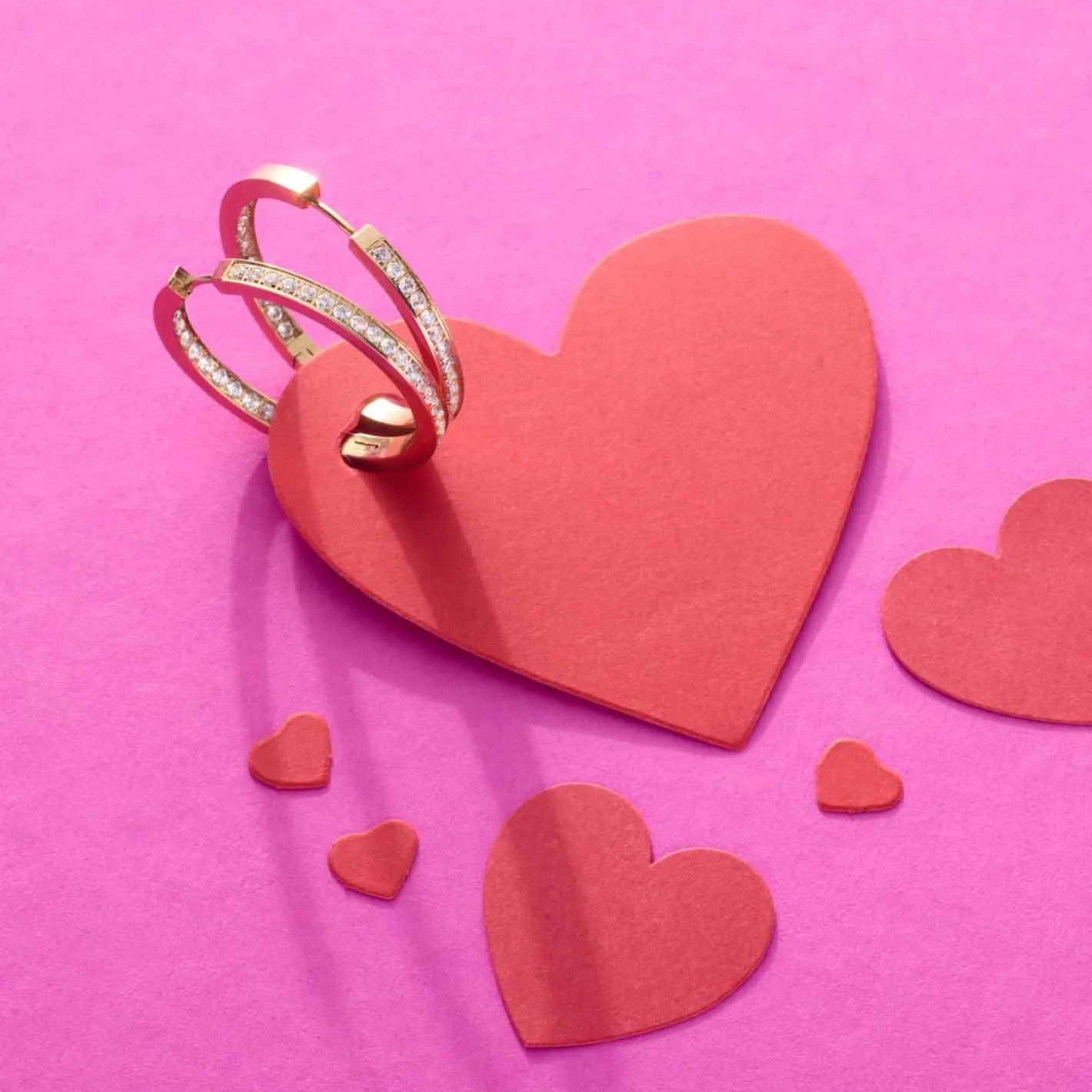 Creole JASMIN gold*LEONARDO