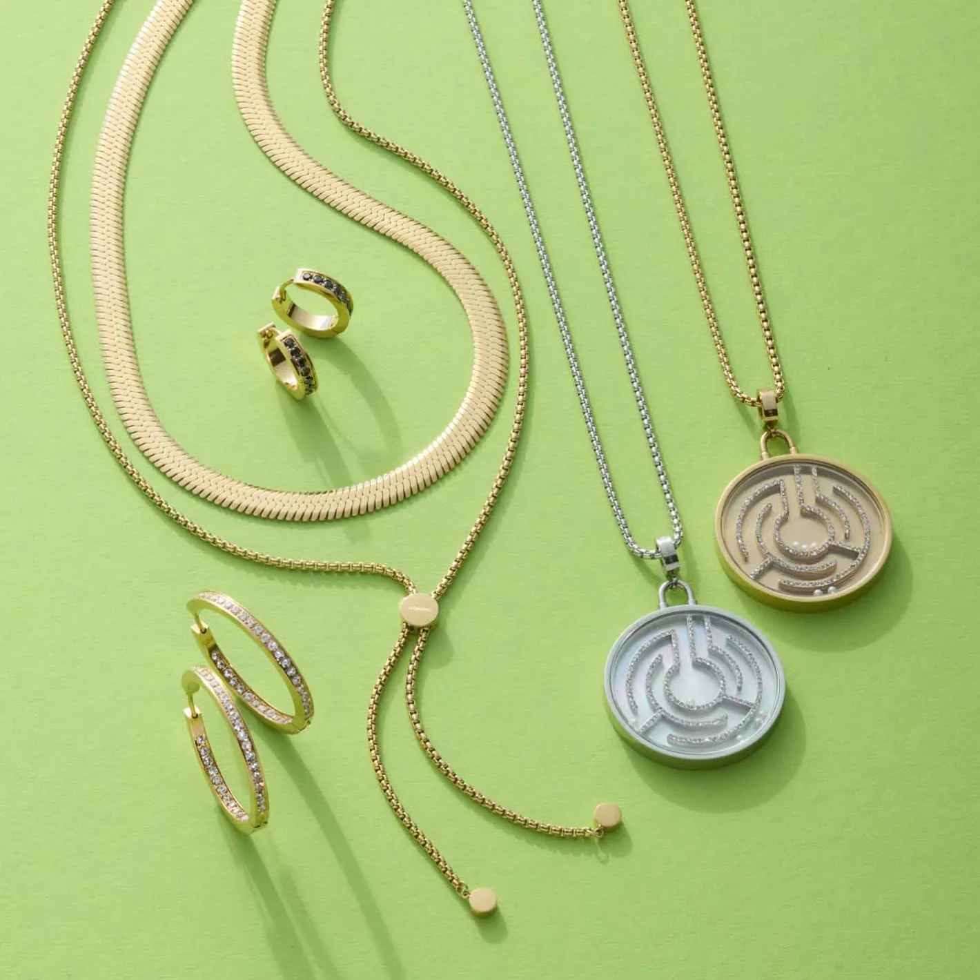 Creole JASMIN gold*LEONARDO