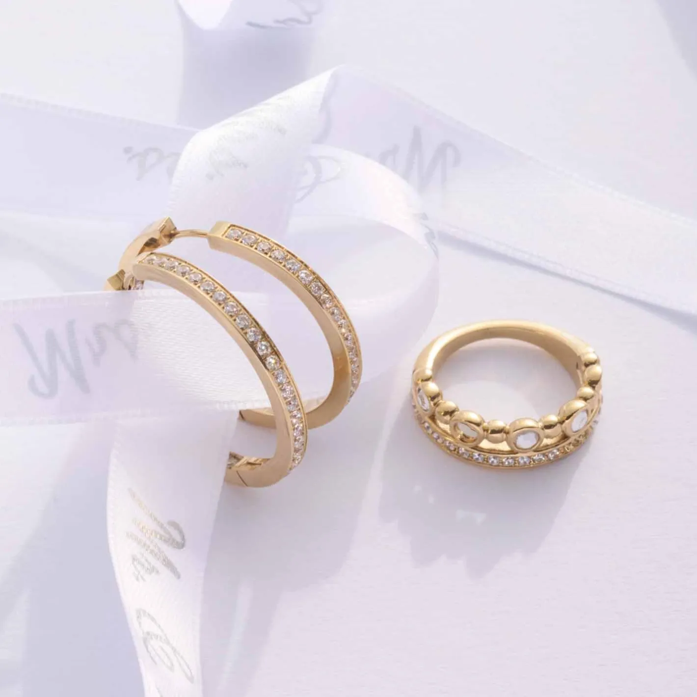 Creole JASMIN gold*LEONARDO