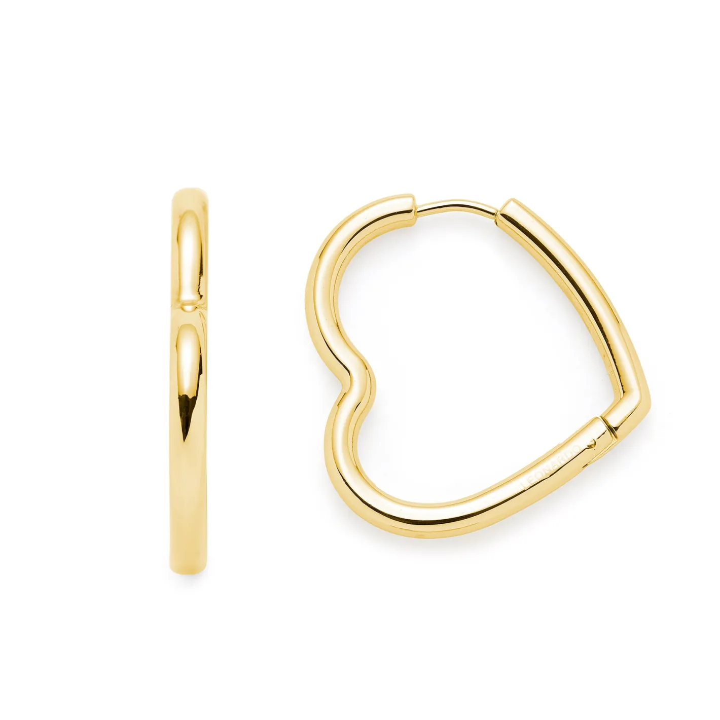 Creole LULU gold*LEONARDO Hot