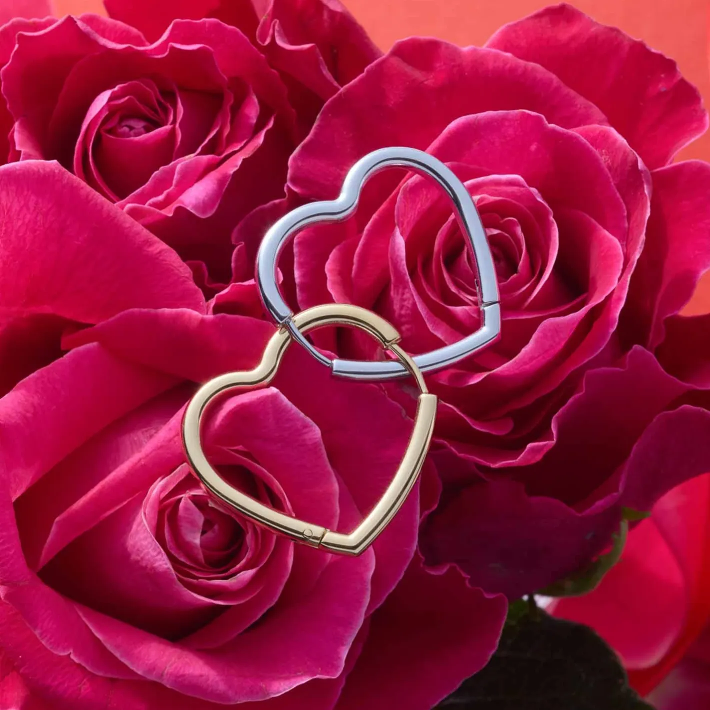 Creole LULU gold*LEONARDO Hot