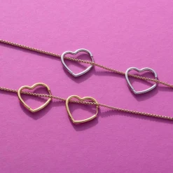 Creole LULU gold*LEONARDO Hot