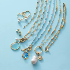 Creole LULU gold*LEONARDO Hot