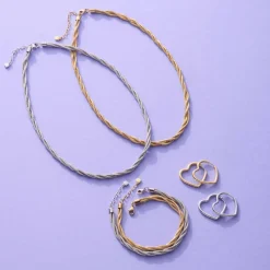 Creole LULU gold*LEONARDO Hot