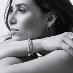 Creole LUVELLA gold CIAO*LEONARDO