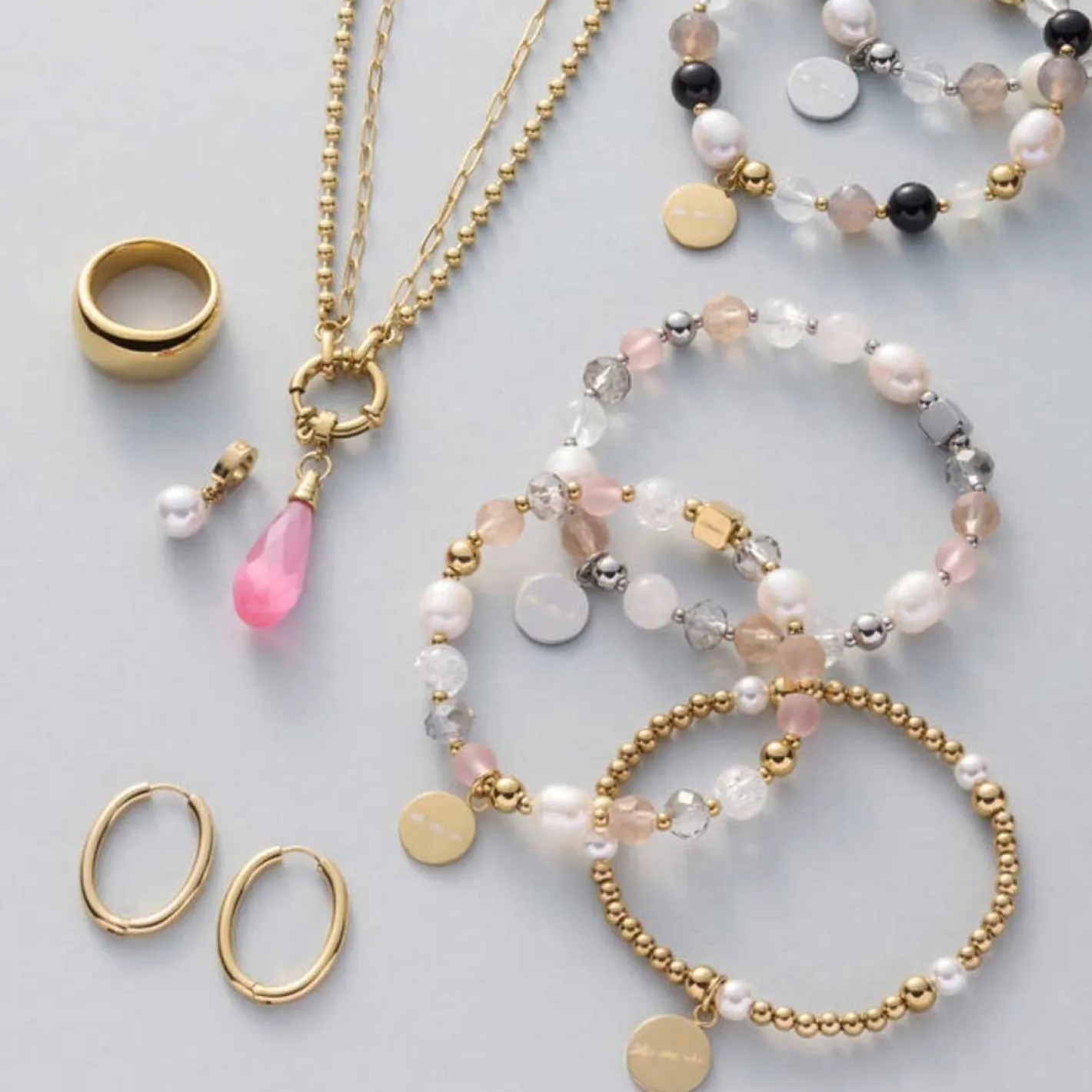 Creole LUZIE gold*LEONARDO Discount