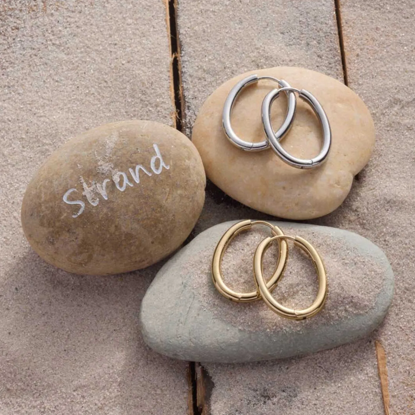 Creole LUZIE gold*LEONARDO Discount