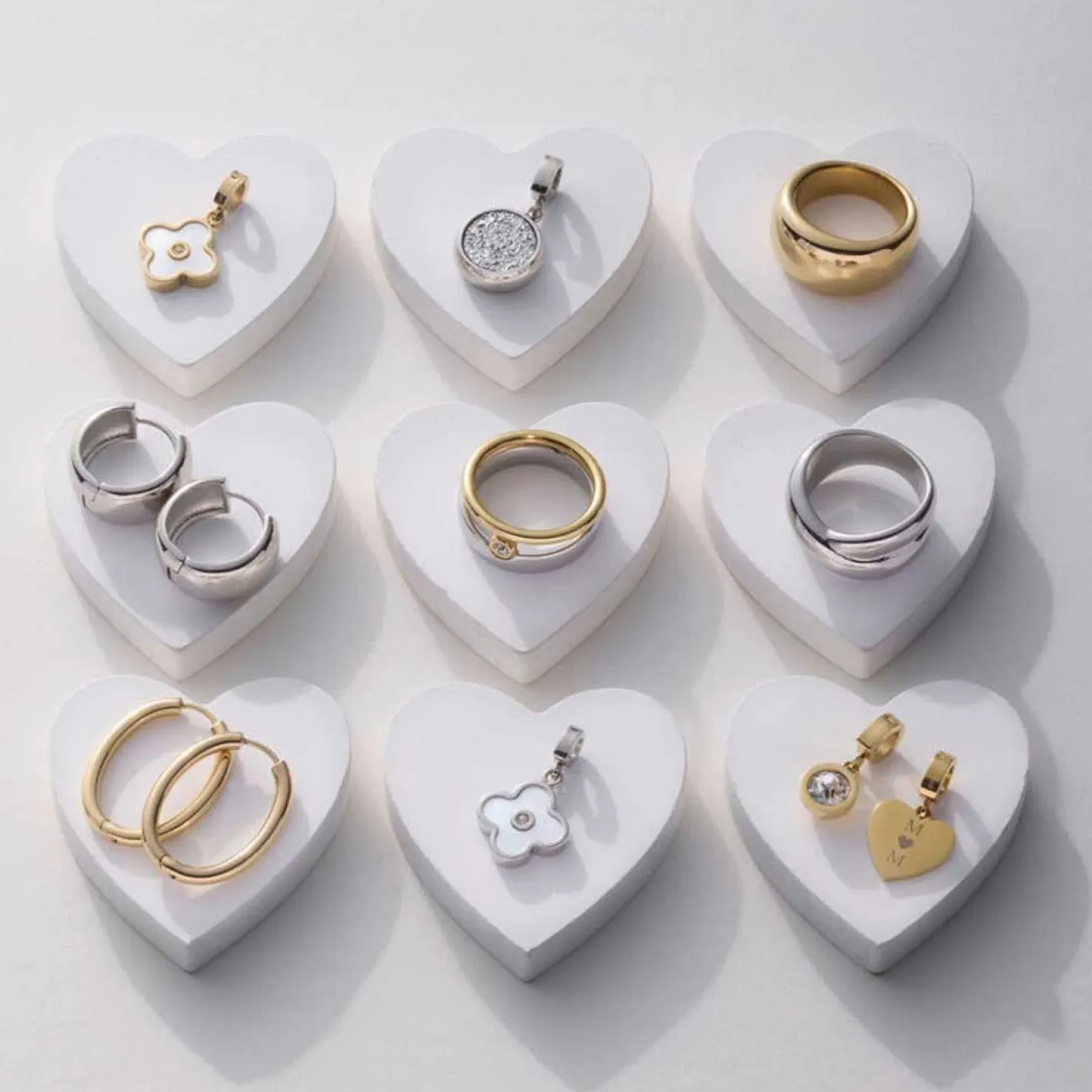 Creole MAUDE*LEONARDO New