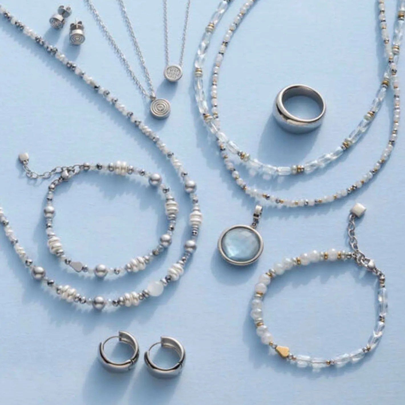 Creole MAUDE*LEONARDO New