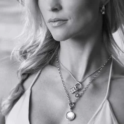 Creole MAUDE gold*LEONARDO Clearance