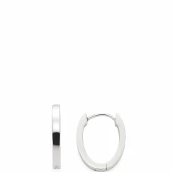 Creole RONIA silber Beauty's*LEONARDO Best