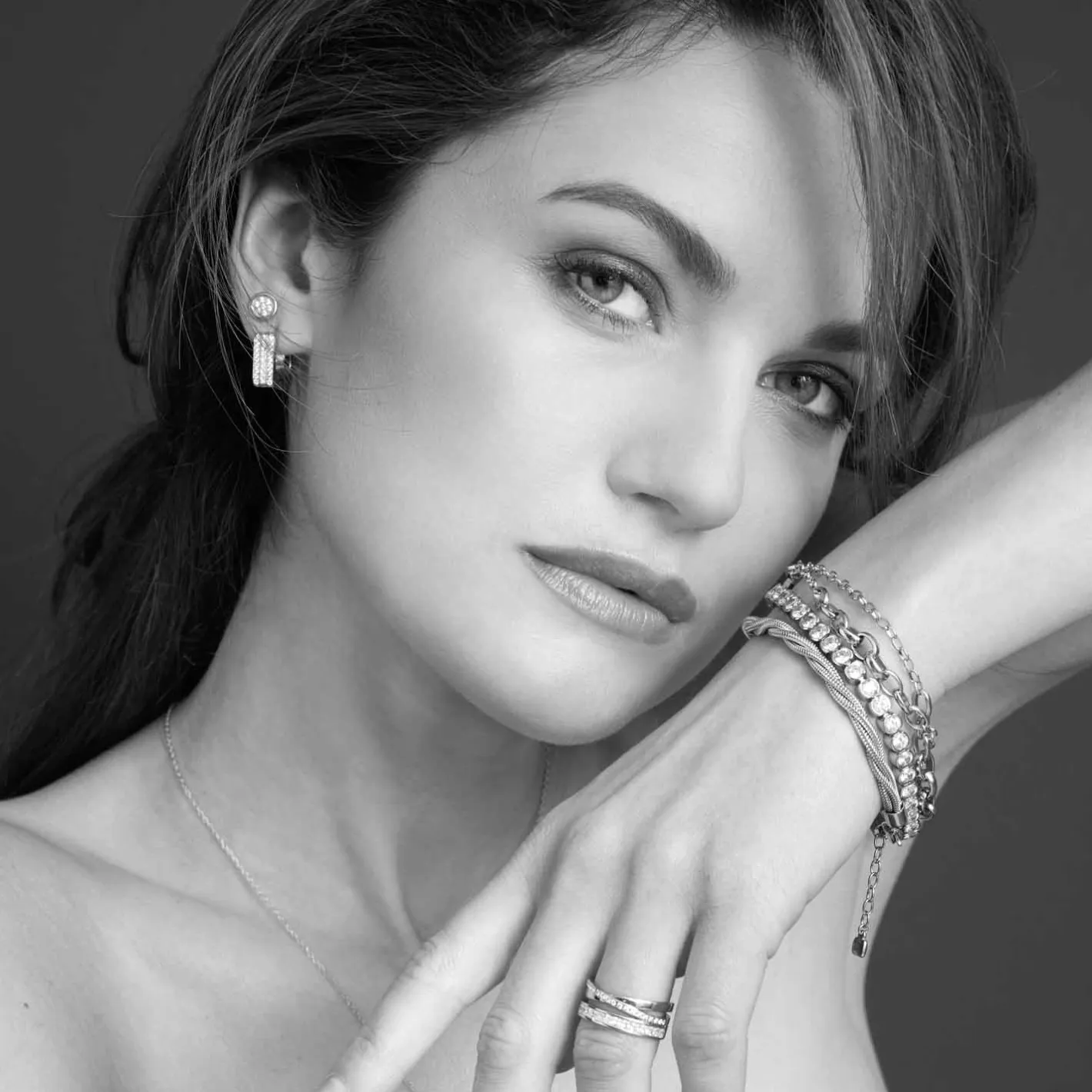 Creole SARAH*LEONARDO Discount