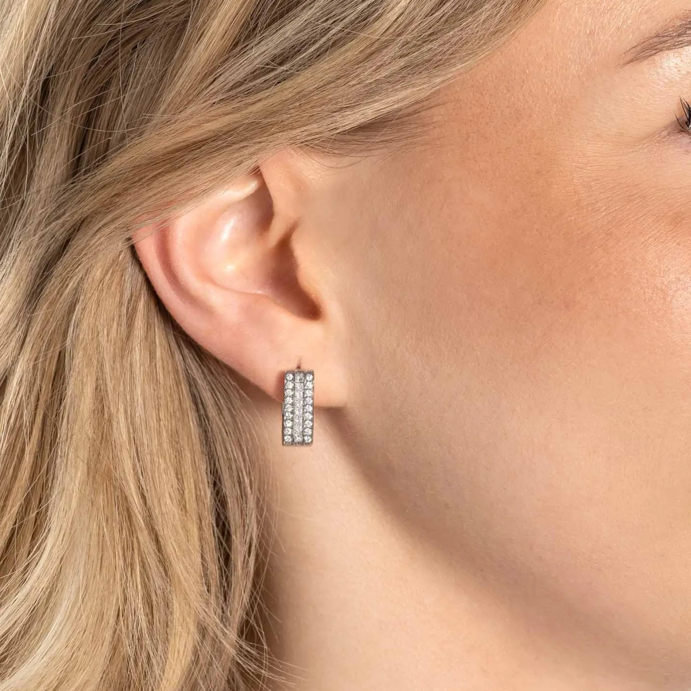 Creole SARAH*LEONARDO Discount