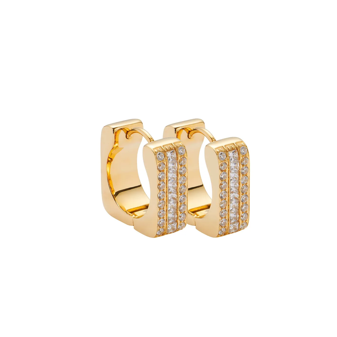 Creole SARAH gold*LEONARDO Sale