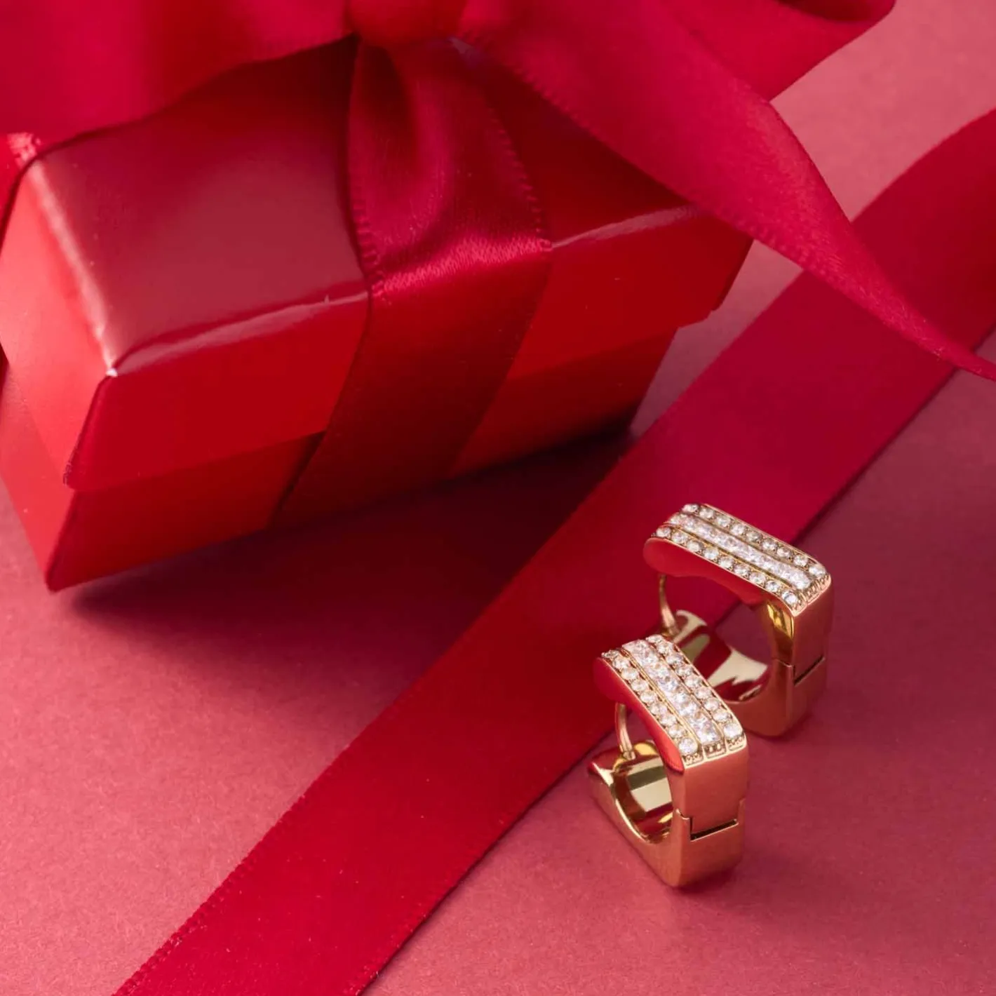 Creole SARAH gold*LEONARDO Sale