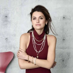 Creole SARAH gold*LEONARDO Sale