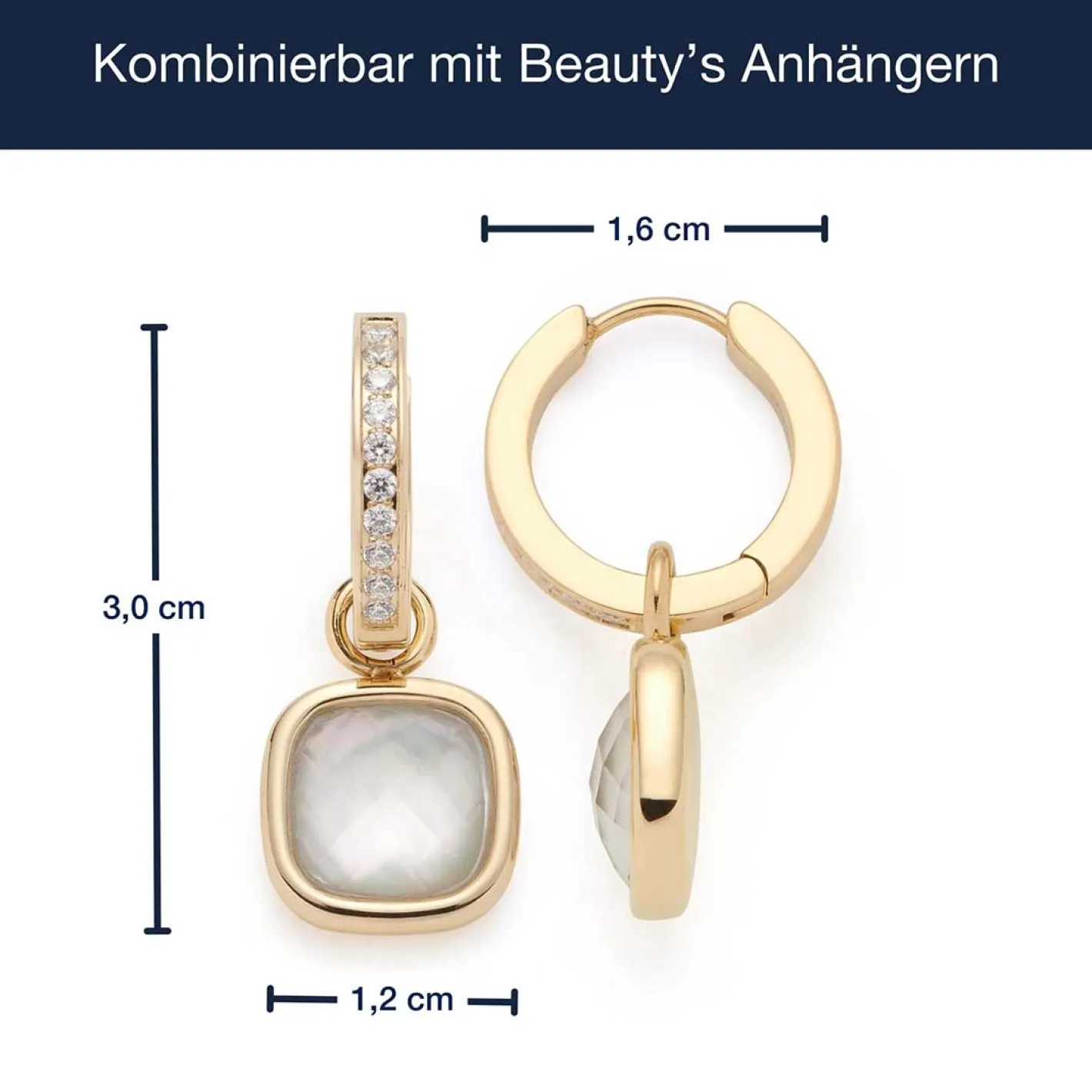 Creole VIRGINIA gold*LEONARDO Online