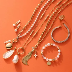 Creole WELDA gold*LEONARDO Online