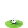 Deckel BAMBINI 9 cm grün Panda*LEONARDO Clearance
