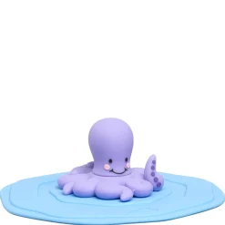 Deckel blau BAMBINI AVVENTURA Krake*LEONARDO Best