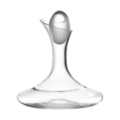 Dekanter CHEERS 750 ml mit Stopfen*LEONARDO Online