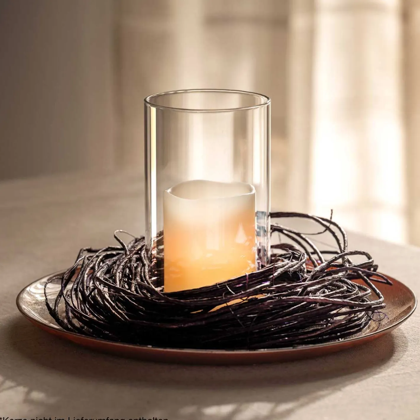 Deko-Set POESIA 3-teilig*LEONARDO Clearance