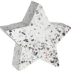 Dekostern 12cm AUTENTICO*LEONARDO Best