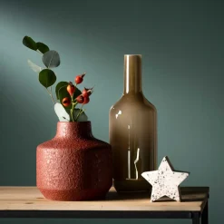 Dekostern 12cm AUTENTICO*LEONARDO Best