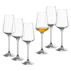 Digestifglas PUCCINI 220 ml 6er-Set*LEONARDO Discount