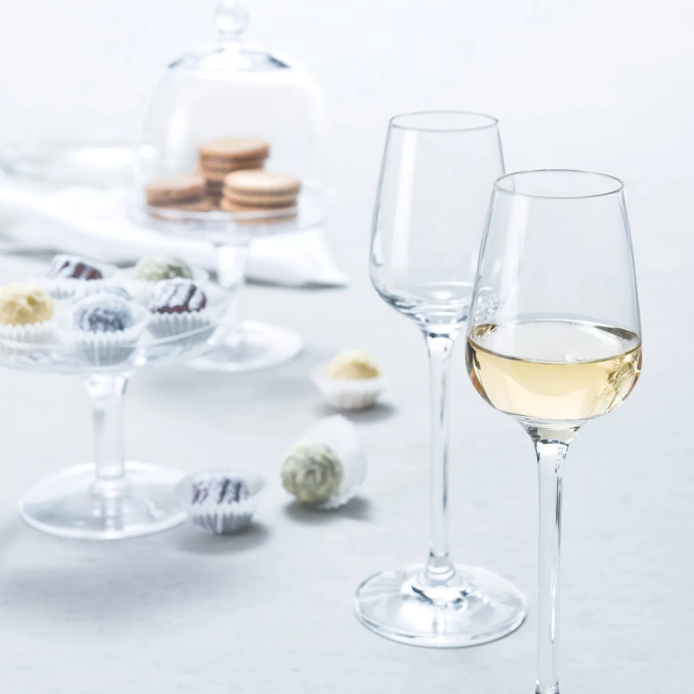 Digestifglas TIVOLI 100 ml 6er-Set*LEONARDO Outlet