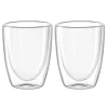 Doppelwandbecher DUO 300 ml 2er-Set*LEONARDO Best