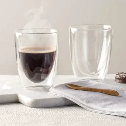 Doppelwandbecher DUO 300 ml 2er-Set*LEONARDO Best