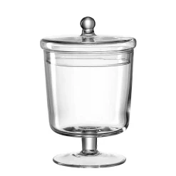 Dose auf Fuß POESIA 19 cm*LEONARDO Online