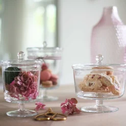 Dose auf Fuß POESIA 19 cm*LEONARDO Online