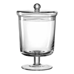 Dose auf Fuß POESIA 24 cm*LEONARDO