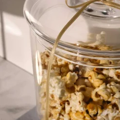 Dose auf Fuß POESIA 24 cm*LEONARDO