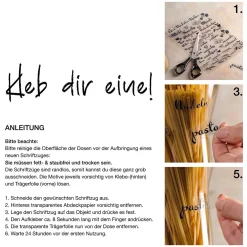 Dose FORMA X 22 cm grau*LEONARDO Best