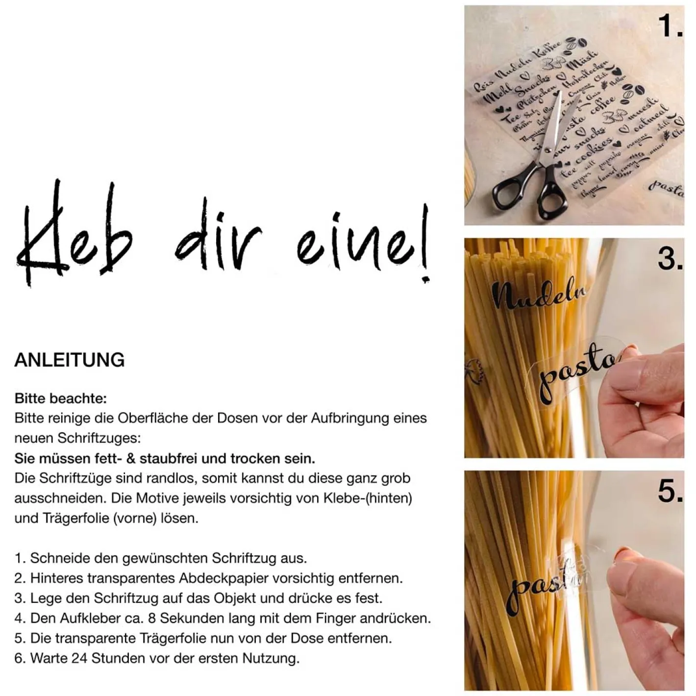 Dose FORMA X 22 cm grau*LEONARDO Best