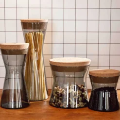 Dose FORMA X 31 cm grau*LEONARDO Sale