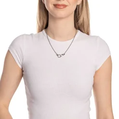 Edelstahlring SENTA Clip & Mix*LEONARDO Hot